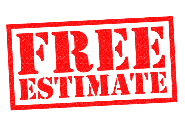 Free roof repair estimates Topeka, KS