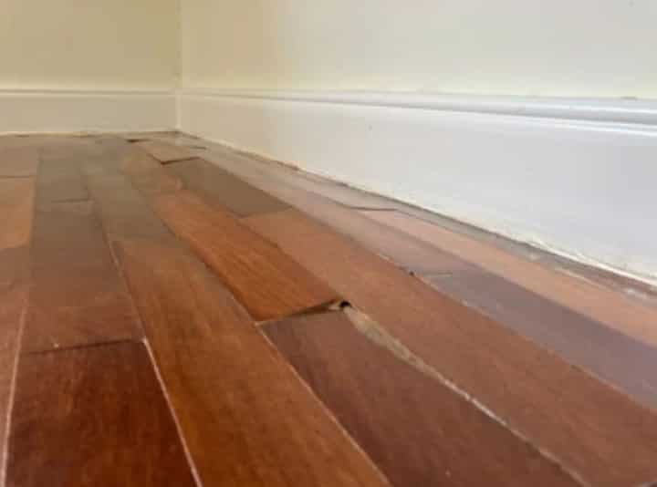 Shawnee County Water Damage Remediation Topeka, KS (785) 675-5714